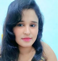 Priya Sharma - escort in Mumbai