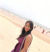 Priya Sharma - escort in Mumbai