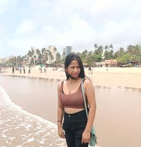Priya Sharma - escort in Mumbai