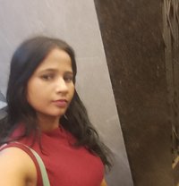 Priya Sharma - escort in Mumbai