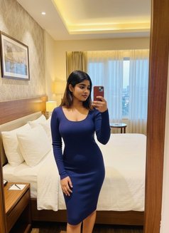 Priya Sharma - escort in Chennai Photo 1 of 1