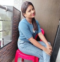 Priya Sharma - escort in Pune