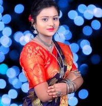 Priya Sharma - escort in Pune