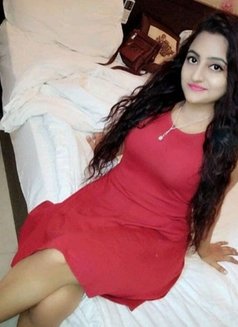 Priya Sharma Myself Independent - escort in Aurangabad  Photo 1 of 1