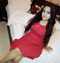 Priya Sharma Myself Independent - puta in Aurangabad 