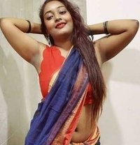 Priya Sharma Myself Independent - escort in Gurgaon