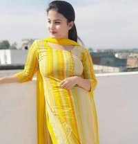 Priya Sharma Myself Independent - escort in Nagpur