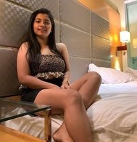 Myself Independent - escort in Pune
