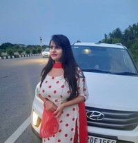 Priya Sharma Myself Independent - escort in Surat