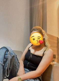 Aaliya (Cam N Meet) - escort in New Delhi Photo 11 of 13