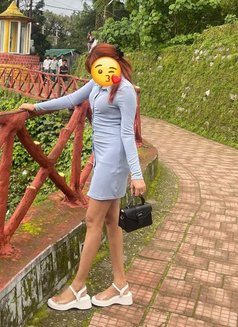 Aaliya (Cam N Meet) - escort in New Delhi Photo 12 of 13