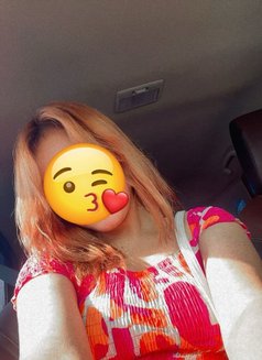 Aaliya (Cam N Meet) - escort in New Delhi Photo 13 of 13