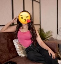 Priya Singh (Cam N Meet) - escort in New Delhi