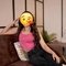 Priya Singh (Cam & Real Meet) - escort in Noida Photo 3 of 6