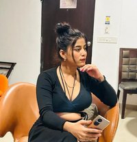 Priya Singh Escort - puta in Mumbai