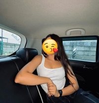 Aaliya (Cam N Meet) - escort in Gurgaon