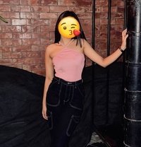 Priya Singh (Cam N Meet) - escort in Gurgaon