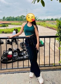 Priya Singh (Cam N Meet) - escort in Noida Photo 7 of 10