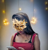 ️Priya Singh INDEPENDENT & GENUINE GIRL. - escort in Bangalore