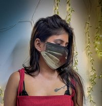 ️Priya Singh INDEPENDENT & GENUINE GIRL. - escort in Bangalore