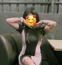 Priya Singh INDEPENDENT GIRL. - escort in Bangalore