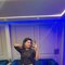 Angira Cam session🥂🍾 (real meet) - puta in Chennai Photo 1 of 3