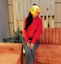 Priya Singh (Cam N Meet) - escort in Gurgaon
