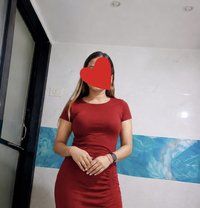 Priya Singh - escort in Indore