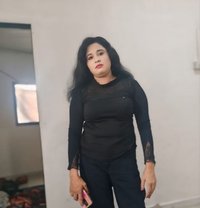 Priya Singh - escort in Mumbai