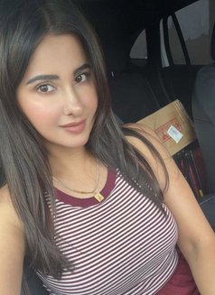Priya Singh - escort in Nagpur Photo 1 of 2