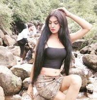 Priya Singh - Acompañantes transexual in Navi Mumbai