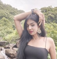 Priya Singh - Transsexual escort in Navi Mumbai