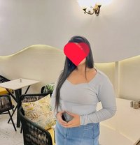 Priya Sinha - escort in Pune