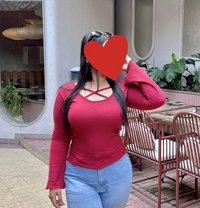 Priya Sinha - escort in Pune