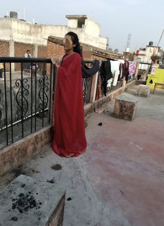 Priya Sinha - escort in Pune Photo 1 of 1