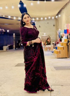 Priya Stunning Model (🇮🇳) - escort in Dubai Photo 2 of 7