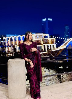 Priya Stunning Model (🇮🇳) - escort in Dubai Photo 3 of 7