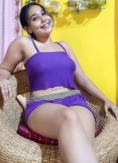 Priya Suhani Escort Service - puta in Navi Mumbai Photo 1 of 2