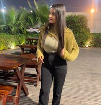 Priya - escort in Chennai