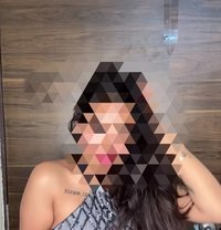 Priya ( the Most Passionate Girl) - escort in Ahmedabad