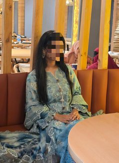 Priya Varma - escort in Hyderabad Photo 1 of 3