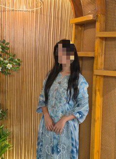 Priya Varma - escort in Hyderabad Photo 2 of 3