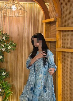 Priya Varma - escort in Hyderabad Photo 3 of 3