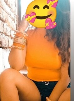 Priya Vc Only - escort in Surat Photo 1 of 7