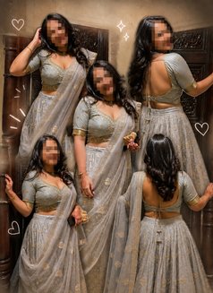 Priya Velvet Queen - escort in Chandigarh Photo 5 of 5