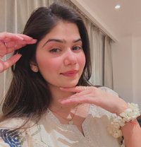 Priya Vip Companion - escort in Ras al-Khaimah Photo 1 of 4