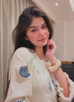 Priya Vip Companion - escort in Ras al-Khaimah Photo 3 of 4