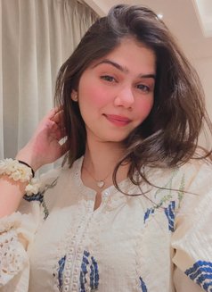 Priya Vip Companion - escort in Ras al-Khaimah Photo 4 of 4