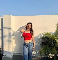 Priya Vip Model - escort in Dubai