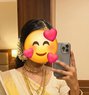 Priya (We Are Couples) - escort in Chennai Photo 1 of 2